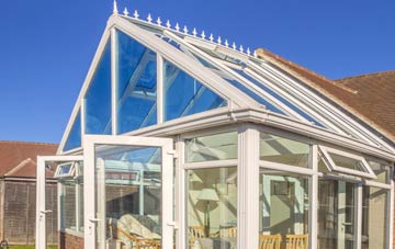 conservatory roof insulation costs Shenley