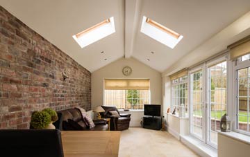 conservatory roof insulation Shenley, Hertfordshire