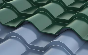 who should consider Shenley plastic roofs