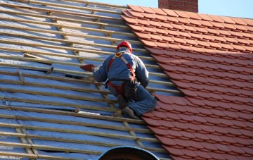 roof tiles Shenley, Hertfordshire