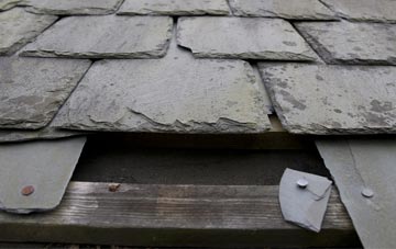 Shenley slate roof repairs and maintenance