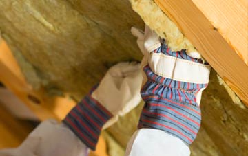 types of Shenley pitched roof insulation materials